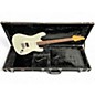 Used Suhr CLASSIC S Antique White Solid Body Electric Guitar thumbnail