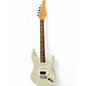 Used Suhr CLASSIC S Antique White Solid Body Electric Guitar