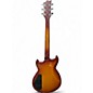 Used Reverend SENSEI HB Cherry Sunburst Solid Body Electric Guitar