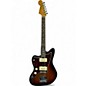 Used Fender American Professional II Jazzmaster left-handed 3 Color Sunburst Electric Guitar