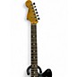 Used Fender American Professional II Jazzmaster left-handed 3 Color Sunburst Electric Guitar