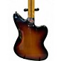 Used Fender American Professional II Jazzmaster left-handed 3 Color Sunburst Electric Guitar