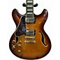 Used Ibanez AS93FML-VLS Vintage Sunburst Electric Guitar thumbnail