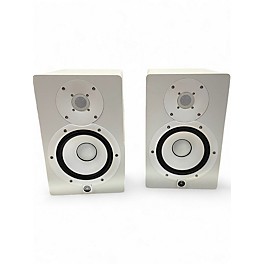 Used 2023 Yamaha HS7 Pair Powered Monitor