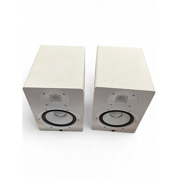Used 2023 Yamaha HS7 Pair Powered Monitor