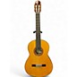 Used Yamaha CGTA TRANS ACOUSTIC Natural Classical Natural Classical Acoustic Electric Guitar thumbnail