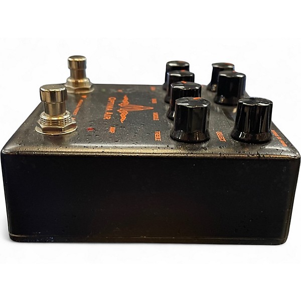Used NUX Optima Air Pedal
