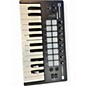 Used Novation Launchkey Mini MKII MIDI Controller thumbnail