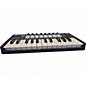 Used Novation Launchkey Mini MKII MIDI Controller