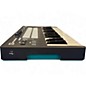 Used Novation Launchkey Mini MKII MIDI Controller
