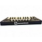 Used Novation Launchkey Mini MKII MIDI Controller