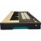 Used Novation Launchkey Mini MKII MIDI Controller