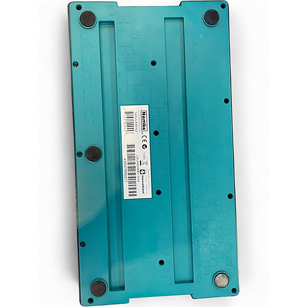 Used Novation Launchkey Mini MKII MIDI Controller