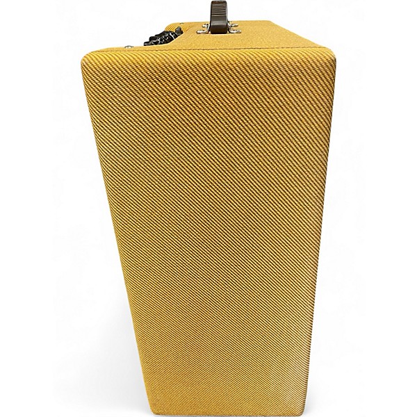 Used Fender Vintage Reissue '59 Bassman LTD Tube Guitar Combo Amp