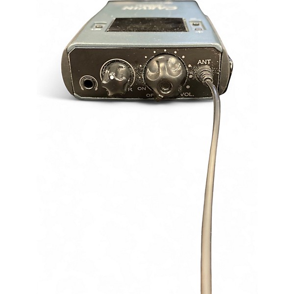 Used Carvin EM900 In Ear Wireless System