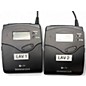 Used Sennheiser SK100 G4 w/Mic Lavalier Wireless System thumbnail
