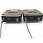 Used Sennheiser SK100 G4 w/Mic Lavalier Wireless System