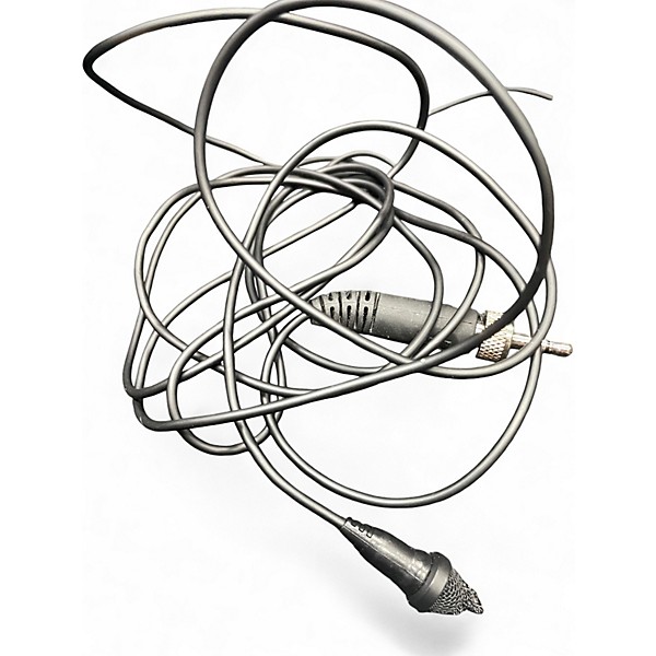 Used Sennheiser SK100 G4 w/Mic Lavalier Wireless System