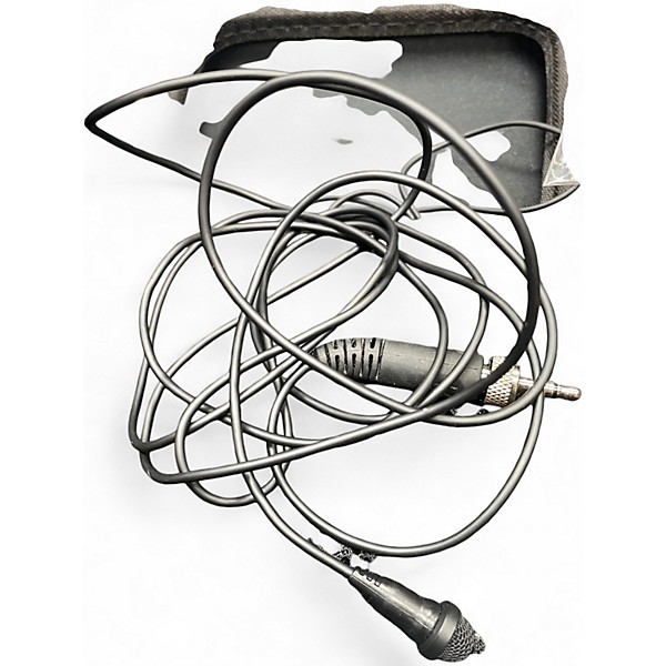 Used Sennheiser SK100 G4 w/Mic Lavalier Wireless System