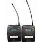 Used Sennheiser SK100 G4 w/Samson Mic Lavalier Wireless System thumbnail