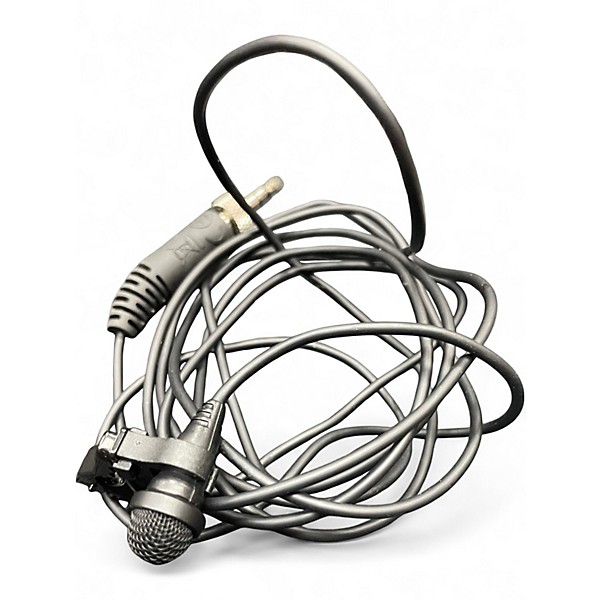 Used Sennheiser SK100 G4 w/Samson Mic Lavalier Wireless System