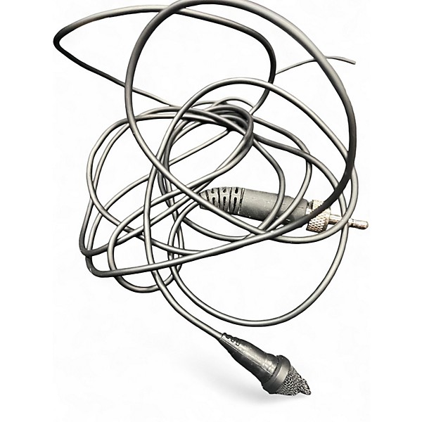 Used Sennheiser SK100 G4 w/Samson Mic Lavalier Wireless System