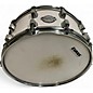 Used ddrum 14in DOMINION SERIES WHITE Drum