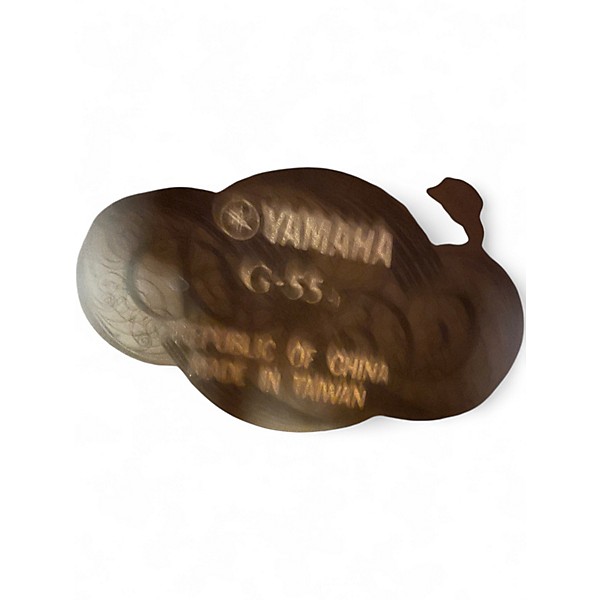 Vintage 1970s Yamaha G-55-1 Natural Classical Acoustic Guitar