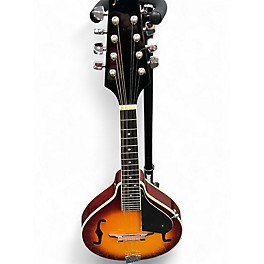 Used Alvarez A-100 2 Tone Sunburst Mandolin