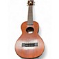 Used Mele Ukulele Brown Ukulele thumbnail