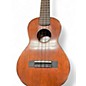 Used Mele Ukulele Brown Ukulele