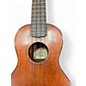 Used Mele Ukulele Brown Ukulele