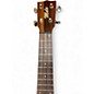 Used Mele Ukulele Brown Ukulele