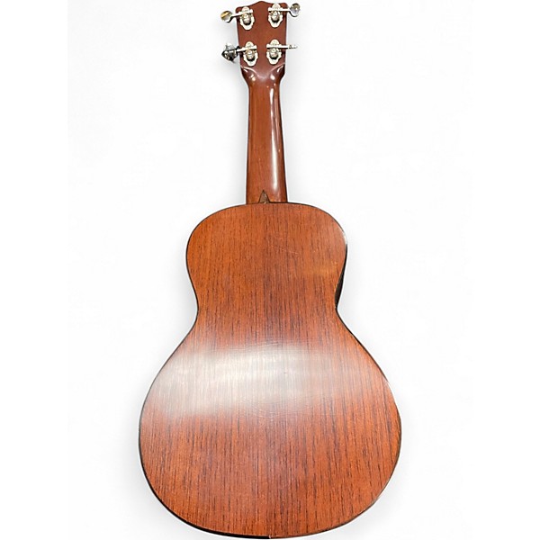 Used Mele Ukulele Brown Ukulele