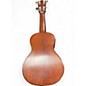Used Mele Ukulele Brown Ukulele