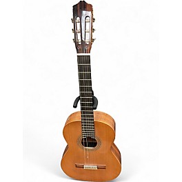 Used 2006 Cordoba Classical Guitar Antique Natural Classical Acoustic Guitar