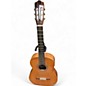 Used 2006 Cordoba Classical Guitar Antique Natural Classical Acoustic Guitar thumbnail