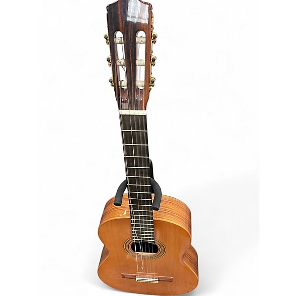 Used 2006 Cordoba Classical Guitar Antique Natural Classical Acoustic Guitar