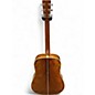 Used Martin Custom Shop 28 Style Sinker Redwood-East Indian Rosewood Natural Acoustic Guitar