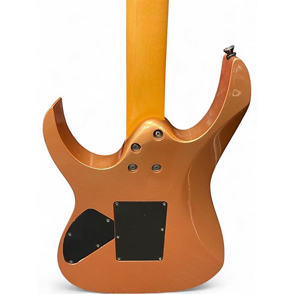 Used 2013 Ibanez RG470 New Penny Solid Body Electric Guitar