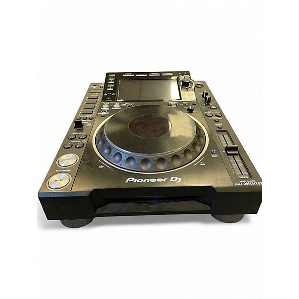 Used Pioneer DJ CDJ2000NXS2 DJ Player