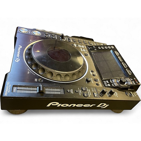 Used Pioneer DJ CDJ2000NXS2 DJ Player