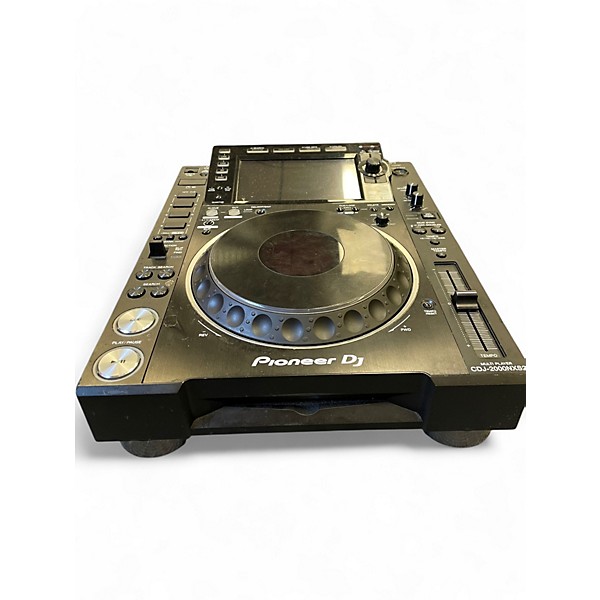 Used Pioneer DJ CDJ2000NXS2 DJ Player