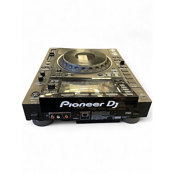 Used Pioneer DJ CDJ2000NXS2 DJ Player