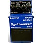 Used BOSS SY1 Effect Pedal thumbnail