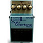 Used BOSS MO2 Effect Pedal thumbnail