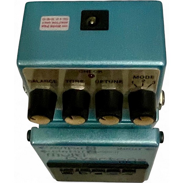 Used BOSS MO2 Effect Pedal