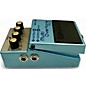 Used BOSS MO2 Effect Pedal