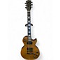 Used Gibson 93 LES PAUL STUDIO LITE Vintage Natural Solid Body Electric Guitar thumbnail