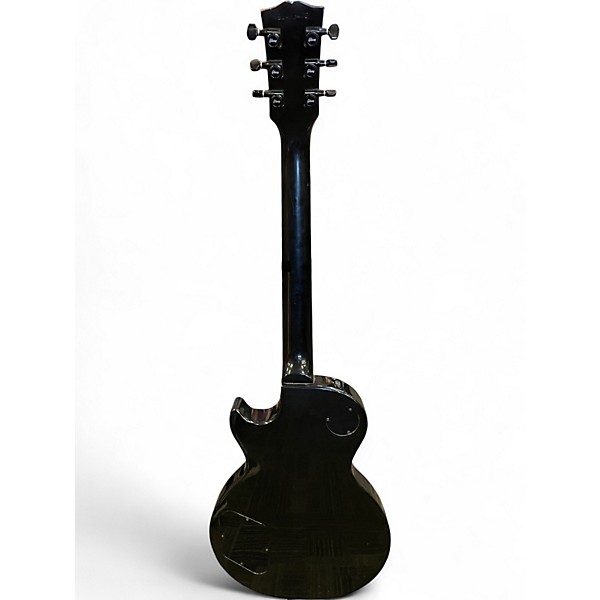 Used Gibson 93 LES PAUL STUDIO LITE Vintage Natural Solid Body Electric Guitar